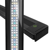 Fluval Plant 4.0 LED, 22 Watt, 38,4- 63cm