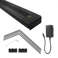 Fluval Plant 4.0 LED, 22 Watt, 38,4- 63cm
