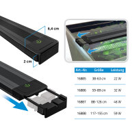 Fluval Plant 4.0 LED, 32 Watt, 58,9- 88,9cm