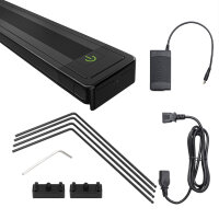 Fluval Plant 4.0 LED, 46 Watt, 88,2- 125,8cm
