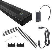 Fluval Plant 4.0 LED, 59 Watt, 117,5- 155,1cm
