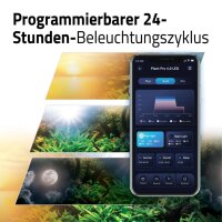 Fluval Plant 4.0 LED Pro 60, 38 Watt, 38- 60cm