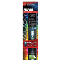 Fluval AquaSky LED 3.0, 12 Watt, 38-62,8cm