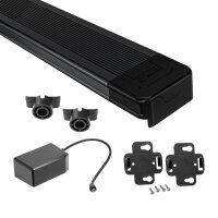 Fluval AquaSky LED 3.0, 12 Watt, 38-62,8cm