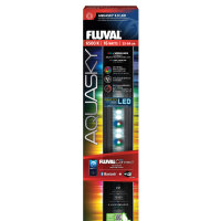 Fluval AquaSky LED 3.0, 16 Watt, 53- 84,4cm