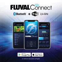 Fluval AquaSky LED 3.0, 21 Watt, 75- 106,4cm