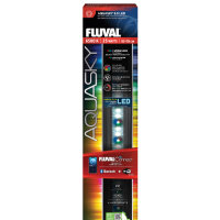 Fluval AquaSky LED 3.0, 25 Watt, 83,5- 114,9cm