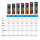 Fluval AquaSky LED 3.0, 25 Watt, 83,5- 114,9cm