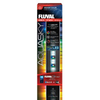 Fluval AquaSky LED 3.0, 27 Watt, 91,4- 122,8cm