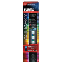 Fluval AquaSky LED 3.0, 30 Watt, 99- 130,4cm