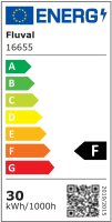 Fluval AquaSky LED 3.0, 30 Watt, 99- 130,4cm