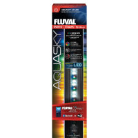 Fluval AquaSky LED 3.0, 33 Watt, 115- 146,4cm