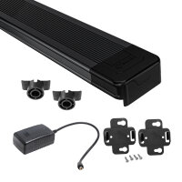 Fluval AquaSky LED 3.0, 33 Watt, 115- 146,4cm