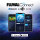 Fluval AquaSky LED 3.0, 33 Watt, 115- 146,4cm