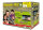 Lucky Reptile Starter Kit 80cm (80x40x52cm) "Landschildkröte" schwarz