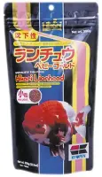 Hikari Lionhead (mini Pellets) 100g