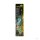 Exo Terra Edelstahlpinzette 30cm abgewinkelt, schwarz