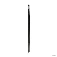 Exo Terra Edelstahlpinzette 30cm gerade, schwarz