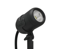 Oase LunAqua Connect M Solo weiß Kabel 10m