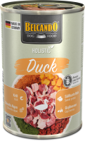 Belcando Holistic Duck 400g