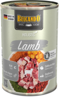 Belcando Holistic Lamb 400g