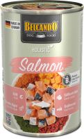 Belcando Holistic Salmon 400g