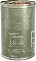 Belcando Holistic Salmon 400g