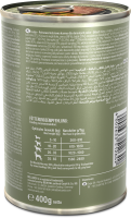 Belcando Holistic Turkey 400g
