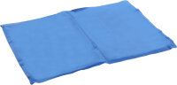 Kühlmatte Frosty blau S 50 x 40cm