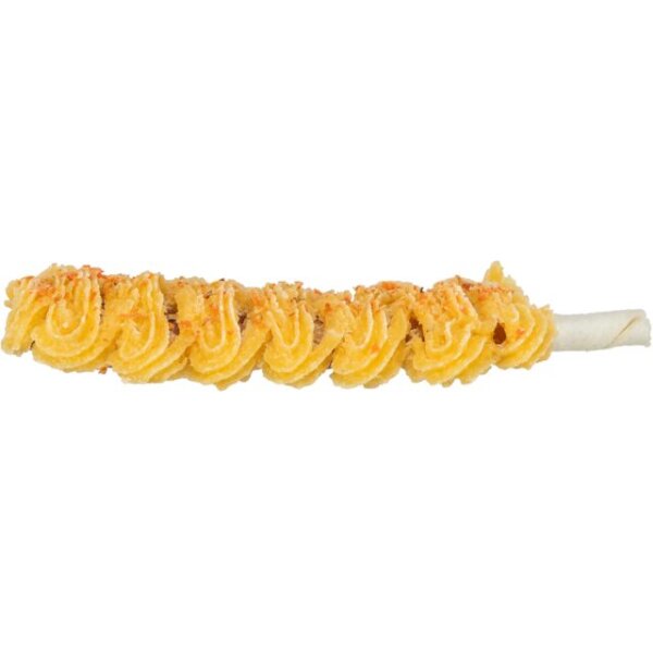 Trixie Premio Lolly mit Hühnerbrust & Karotte, 12cm, 30g