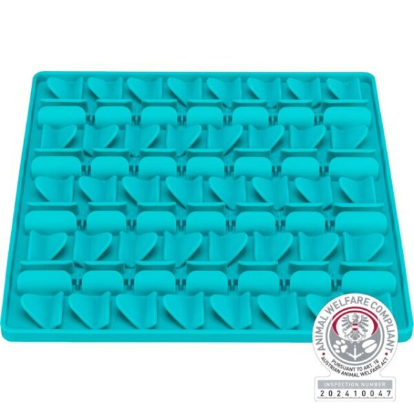Trixie Lick´n´Snack Matte, Silikon, 30cm