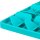 Trixie Lick´n´Snack Matte, Silikon, 30cm