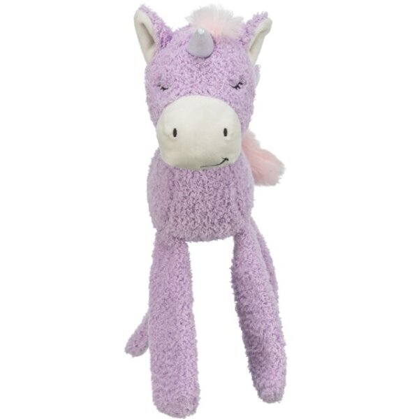 Trixie Einhorn, recycelt, 33cm