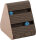 Kratzspielzeug BELI braun 20 x 25,5 x 24,5cm