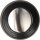 Futter und Trinknapf Xara rund Taupe 15 x 7,4cm 700ml