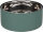 Futter und Trinknapf Xara rund grün17 x 7,4cm 1,2L