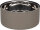 Futter und Trinknapf Xara rund Taupe 17 x 7,4cm 1,2L