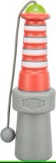 Aqua Toy Leuchtturm am Seil, TPR, 26 cm