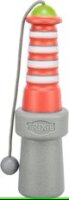 Aqua Toy Leuchtturm am Seil, TPR, 26 cm