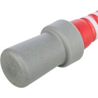 Aqua Toy Leuchtturm am Seil, TPR, 26 cm