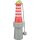 Aqua Toy Leuchtturm am Seil, TPR, 26 cm