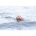 Aqua Toy Leuchtturm am Seil, TPR, 26 cm