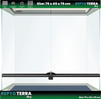 REPTO Terra Sky 75x45x75cm