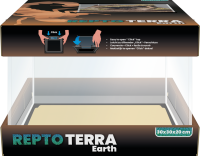 REPTO Terra Earth 30x30x20cm