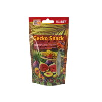 Hobby Gecko Snack, Feige & Pflaume 100g