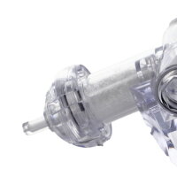 Hobby Air Control pro, 2 Wege Luftverteiler