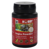 Hobby Sepia Powder 70g