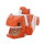 Hobby Clowny 1 (14,5x8,5x8cm)