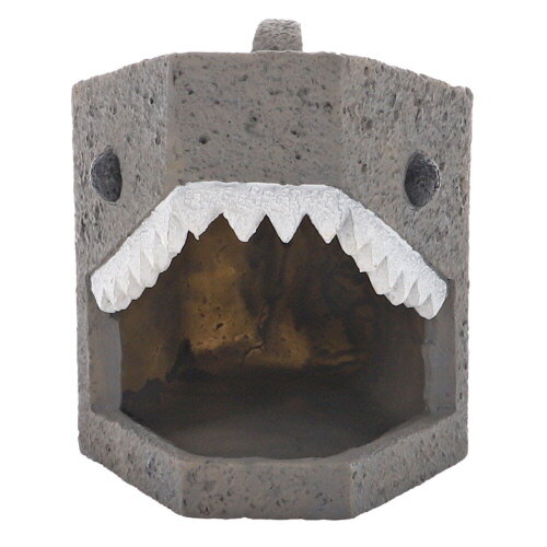 Hobby Sharky (14,5x7,7x8,5cm)