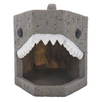 Hobby Sharky (14,5x7,7x8,5cm)